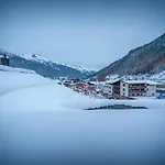 Quality Hosts Arlberg - Bergheim Hotel St Anton am Arlberg