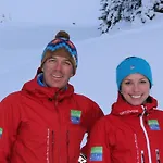 호텔 Quality Hosts Arlberg - Bergheim 4*