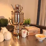 Quality Hosts Arlberg - Bergheim 4* 장크트안톤암아를베르크