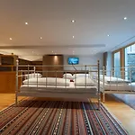 Quality Hosts Arlberg - Bergheim 4*