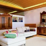 Quality Hosts Arlberg - Bergheim 4* 장크트안톤암아를베르크