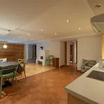 Quality Hosts Arlberg - Bergheim 호텔 장크트안톤암아를베르크
