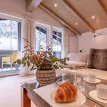 Quality Hosts Arlberg - Bergheim 장크트안톤암아를베르크