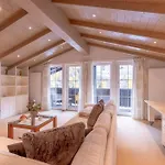 Quality Hosts Arlberg - Bergheim 호텔 4*