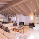 Quality Hosts Arlberg - Bergheim 장크트안톤암아를베르크