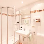 Quality Hosts Arlberg - Bergheim 장크트안톤암아를베르크