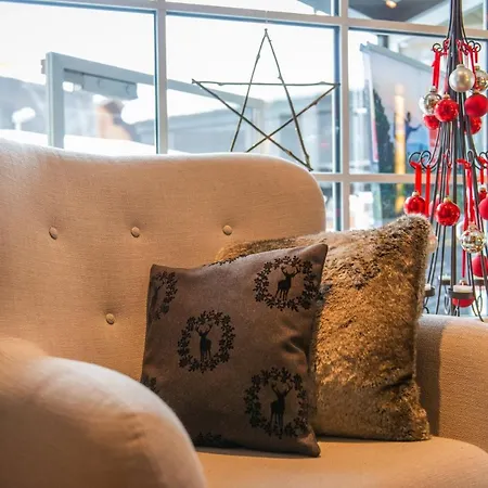 Quality Hosts Arlberg - Bergheim