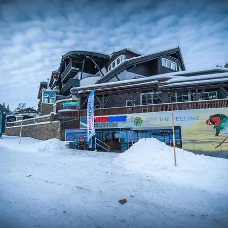 Hotel Quality Hosts Arlberg - Bergheim 4*