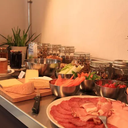 Hotel Quality Hosts Arlberg - Bergheim St Anton am Arlberg