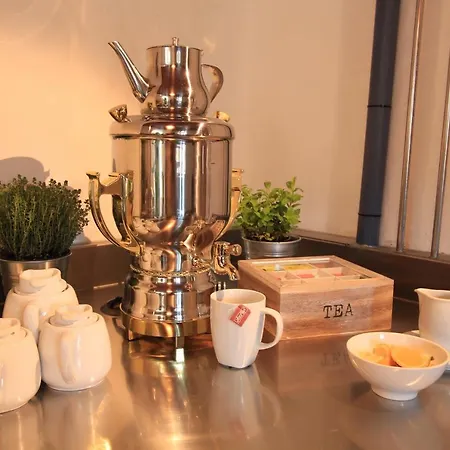 Quality Hosts Arlberg - Bergheim 4* Sankt Anton am Arlberg