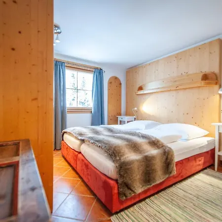 Quality Hosts Arlberg - Bergheim