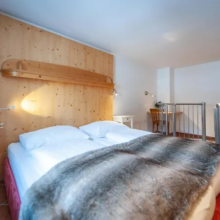 Quality Hosts Arlberg - Bergheim