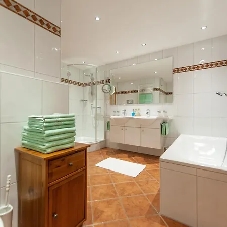 Quality Hosts Arlberg - Bergheim Hotel Sankt Anton am Arlberg