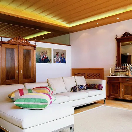 Quality Hosts Arlberg - Bergheim 4* St. Anton am Arlberg