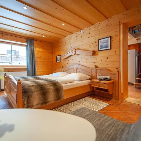 Hotel Quality Hosts Arlberg - Bergheim