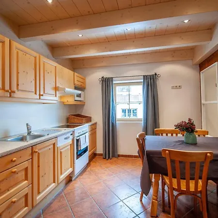 Quality Hosts Arlberg - Bergheim