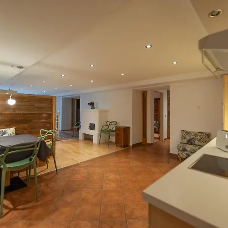 Quality Hosts Arlberg - Bergheim Hotel Sankt Anton am Arlberg