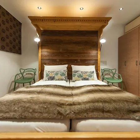 Quality Hosts Arlberg - Bergheim