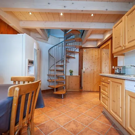 Quality Hosts Arlberg - Bergheim Hotel 4*