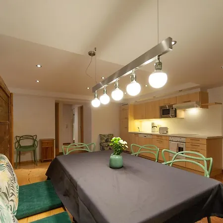 Quality Hosts Arlberg - Bergheim