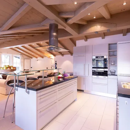 Hotel Quality Hosts Arlberg - Bergheim St Anton am Arlberg