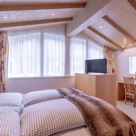 Quality Hosts Arlberg - Bergheim