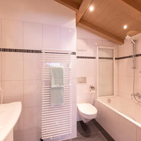 Hotel Quality Hosts Arlberg - Bergheim