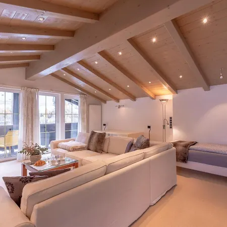 Quality Hosts Arlberg - Bergheim 4*