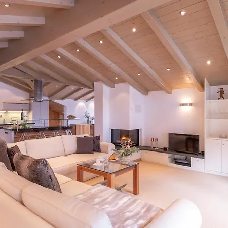 Quality Hosts Arlberg - Bergheim サンクト・アントン・アム・アールベルク