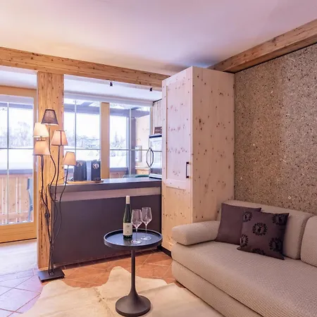 Quality Hosts Arlberg - Bergheim Hotel 4*