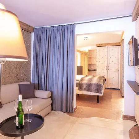 Quality Hosts Arlberg - Bergheim Hotel Sankt Anton am Arlberg
