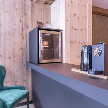 Quality Hosts Arlberg - Bergheim サンクト・アントン・アム・アールベルク