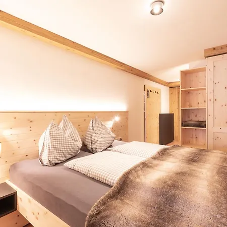 Quality Hosts Arlberg - Bergheim