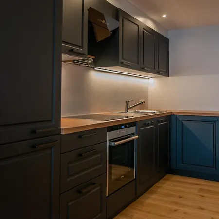 Quality Hosts Arlberg - Bergheim 4* St Anton am Arlberg