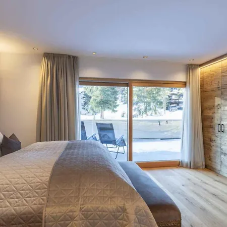 Quality Hosts Arlberg - Bergheim St Anton am Arlberg