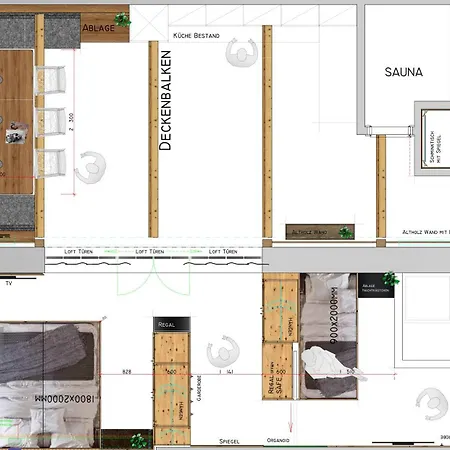 Quality Hosts Arlberg - Bergheim ホテル サンクト・アントン・アム・アールベルク