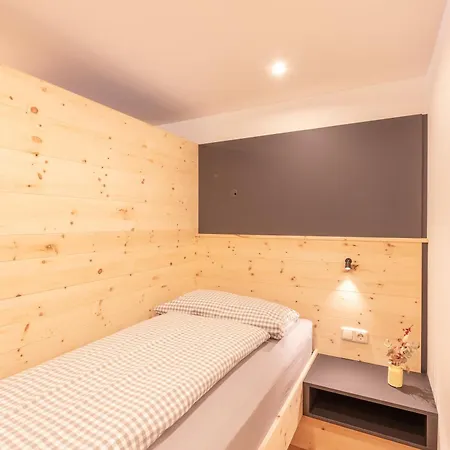 Quality Hosts Arlberg - Bergheim