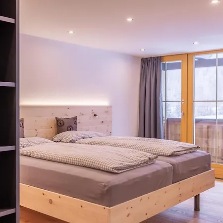 Hotel Quality Hosts Arlberg - Bergheim