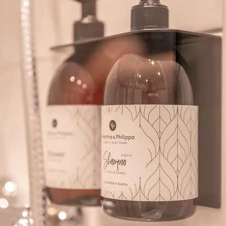 Hotell Quality Hosts Arlberg - Bergheim