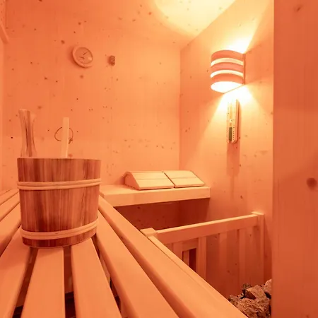 Quality Hosts Arlberg - Bergheim ホテル