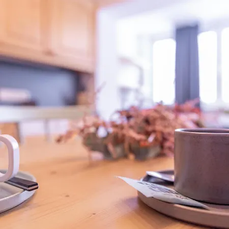 Hotell Quality Hosts Arlberg - Bergheim