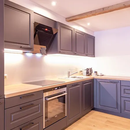 Hotel Quality Hosts Arlberg - Bergheim St. Anton am Arlberg