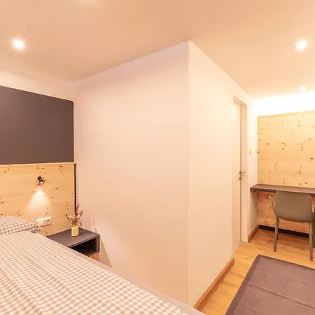 Quality Hosts Arlberg - Bergheim Sankt Anton am Arlberg