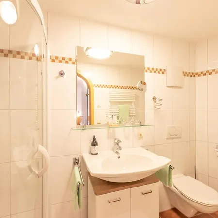 Quality Hosts Arlberg - Bergheim 4* Sankt Anton am Arlberg