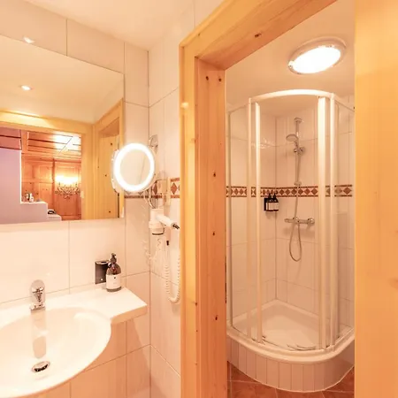 Quality Hosts Arlberg - Bergheim