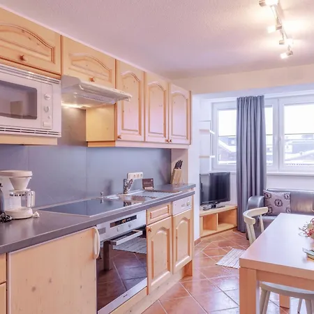 Quality Hosts Arlberg - Bergheim 4*