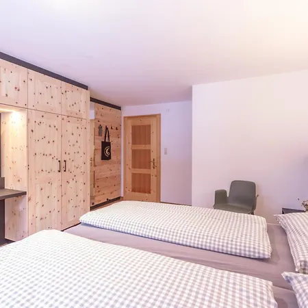 Quality Hosts Arlberg - Bergheim