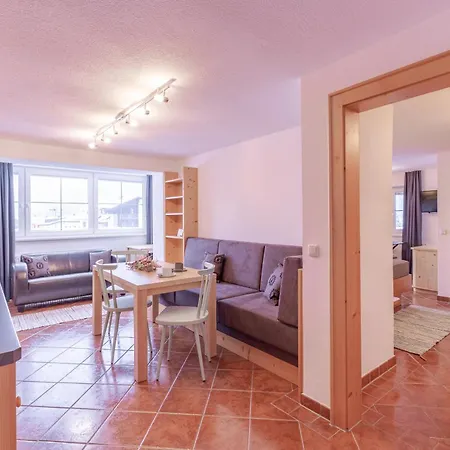 Hotel Quality Hosts Arlberg - Bergheim 4*