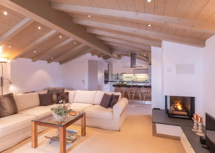 Quality Hosts Arlberg - Bergheim ホテル サンクト・アントン・アム・アールベルク