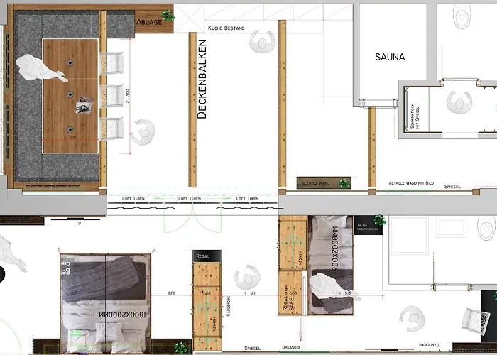 Quality Hosts Arlberg - Bergheim ホテル サンクト・アントン・アム・アールベルク